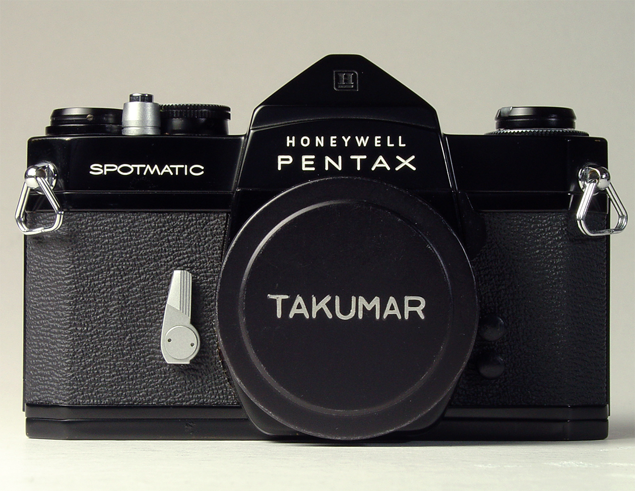 Click to Enlarge - Fish-eye-Takumar 1:11/18